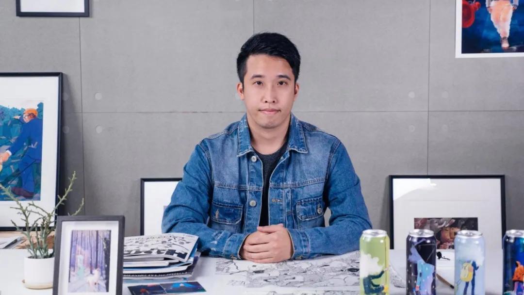 插画师运营自媒体入门课程,插画师怎样运营自己