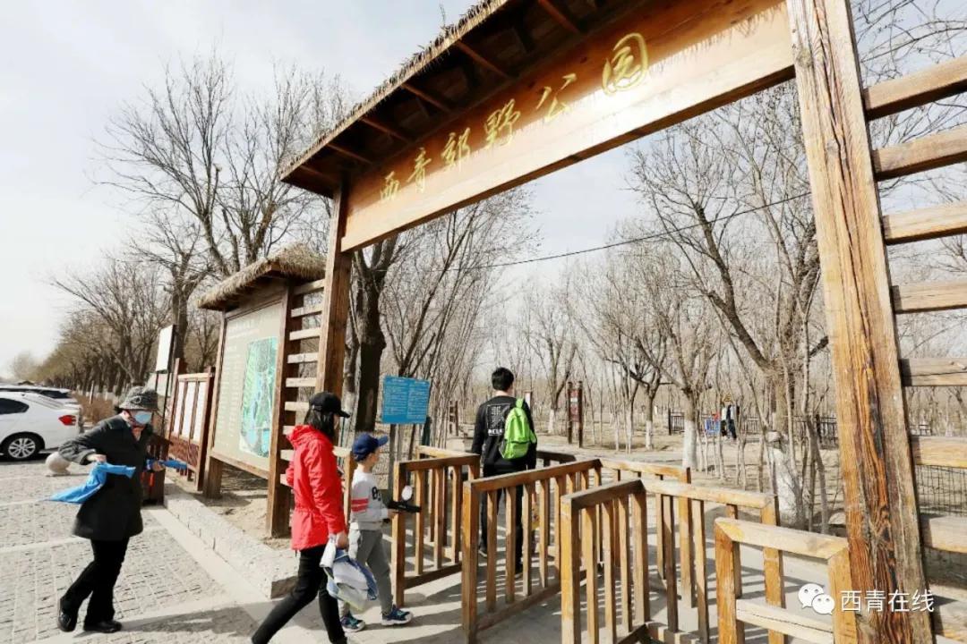 准备好了吗带你畅游河南,武汉适合踏青的公园推荐