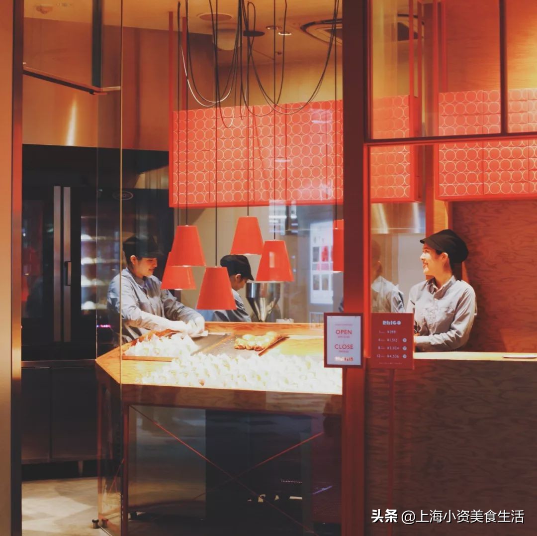 rap烤肉店魔都,日本超人气rapper