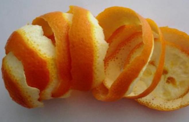 橘子皮泡水养花得泡多长时间,橘子皮怎么泡养花