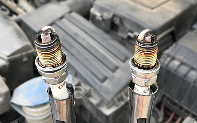 燃油宝该不该用,大众途观挑不挑燃油