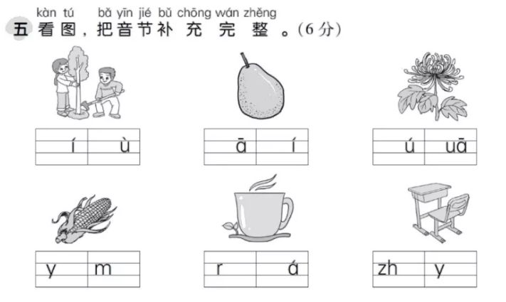 一年级下册语文园地二教学视频,一年级下册语文园地二知识点汇总