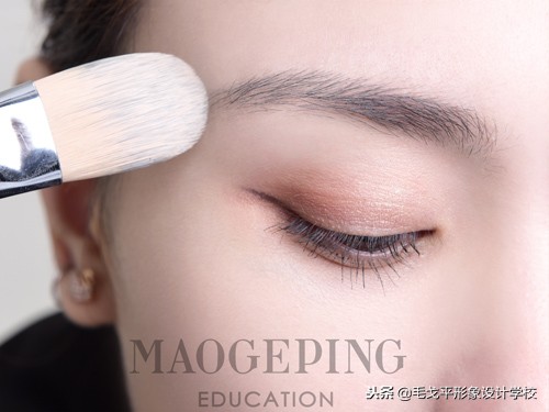 用什么眉笔画眉毛比较好看自然,初学画眉毛的步骤视频教程全集