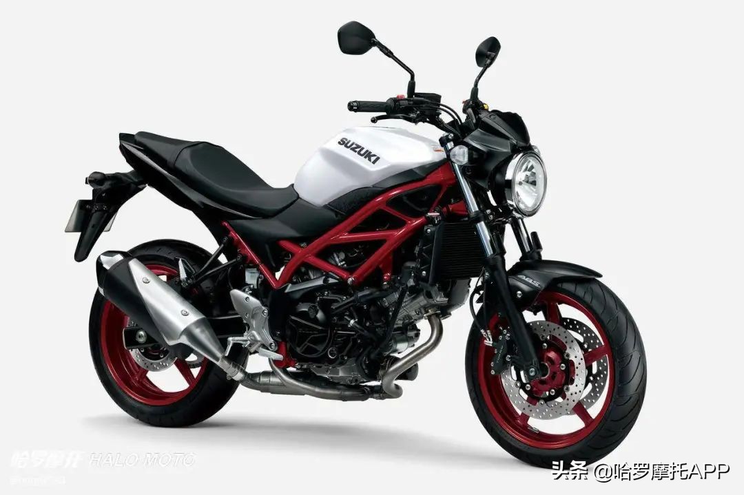2023款铃木sv650最新消息,铃木2021款sv650x裸车价