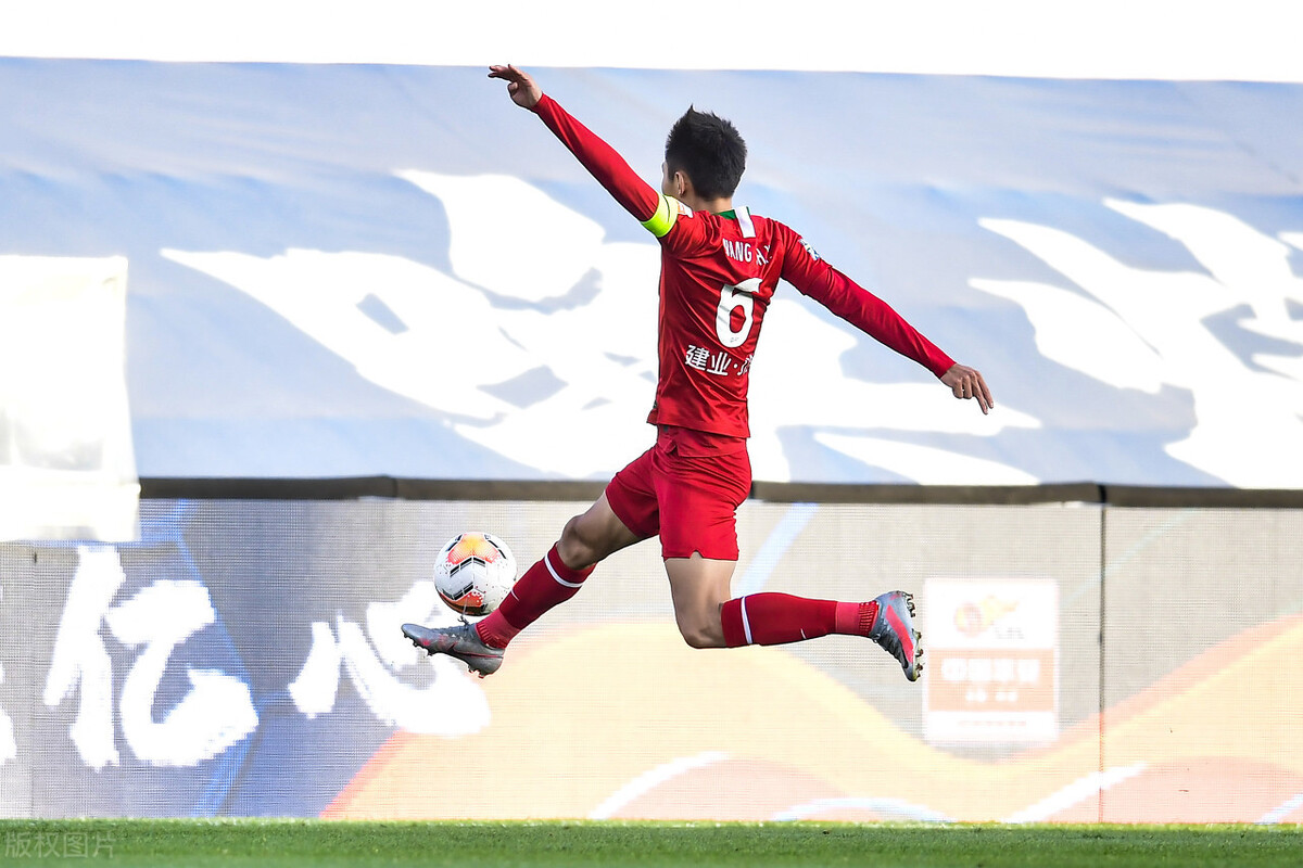 快评河南,河南建业首签王上源