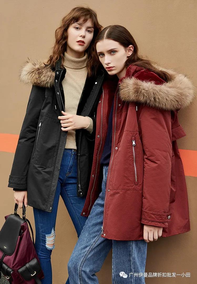 国际一线大牌女装有哪些？一线大牌哥弟时装潮流品牌折扣库存批发