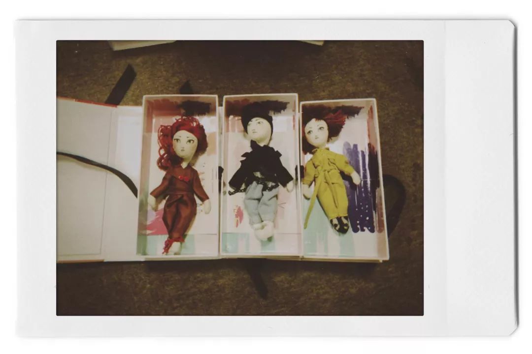 专访AndrewYang|一个把你们的童话梦实现的男人