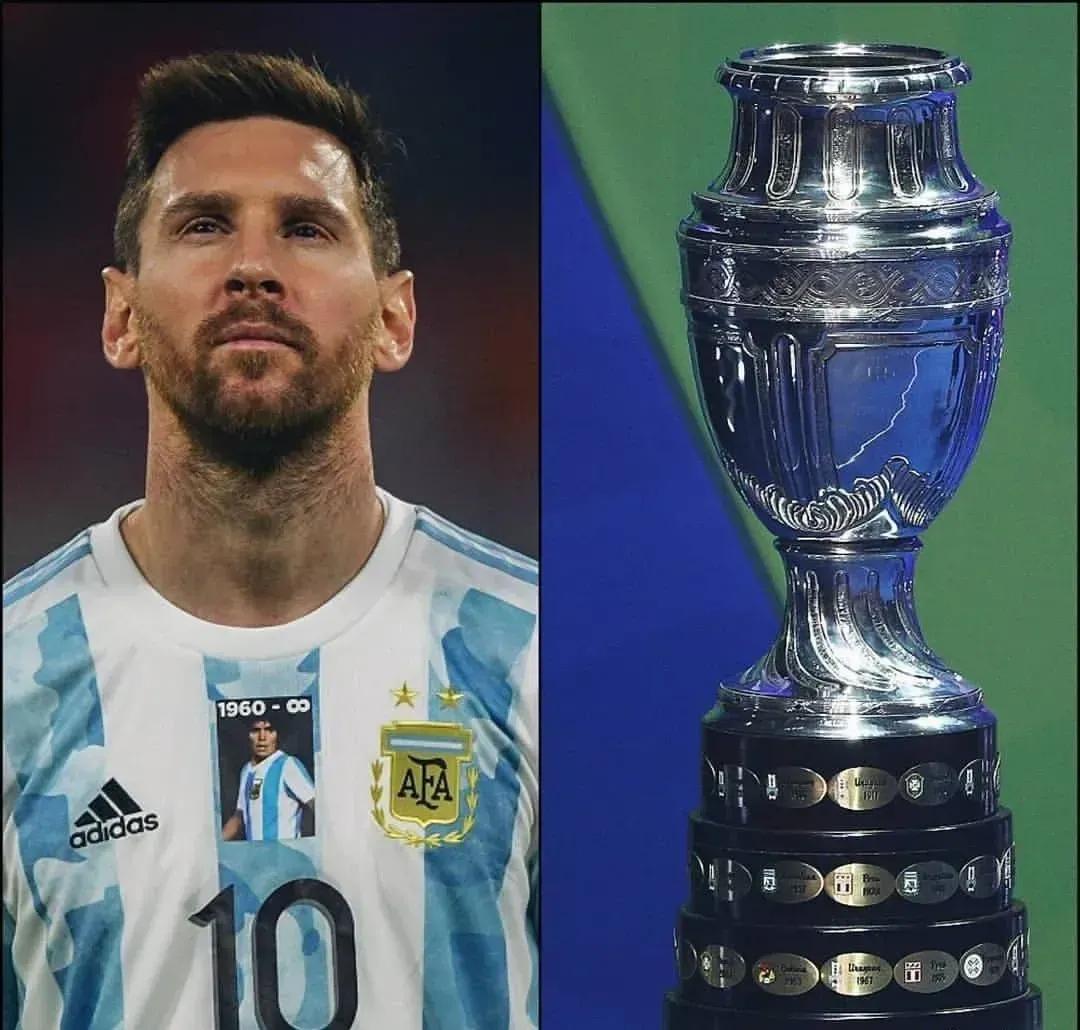 梅西7次被逆转,各路大咖祝福梅西第8座金球