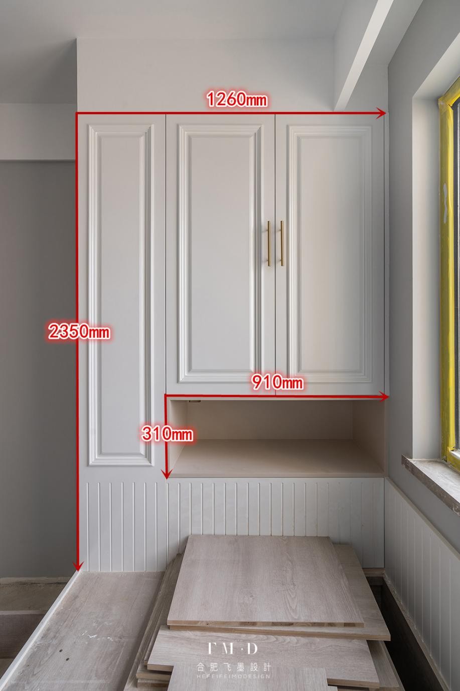 小户型榻榻米床柜一体实用吗,小户型榻榻米定制怎么样