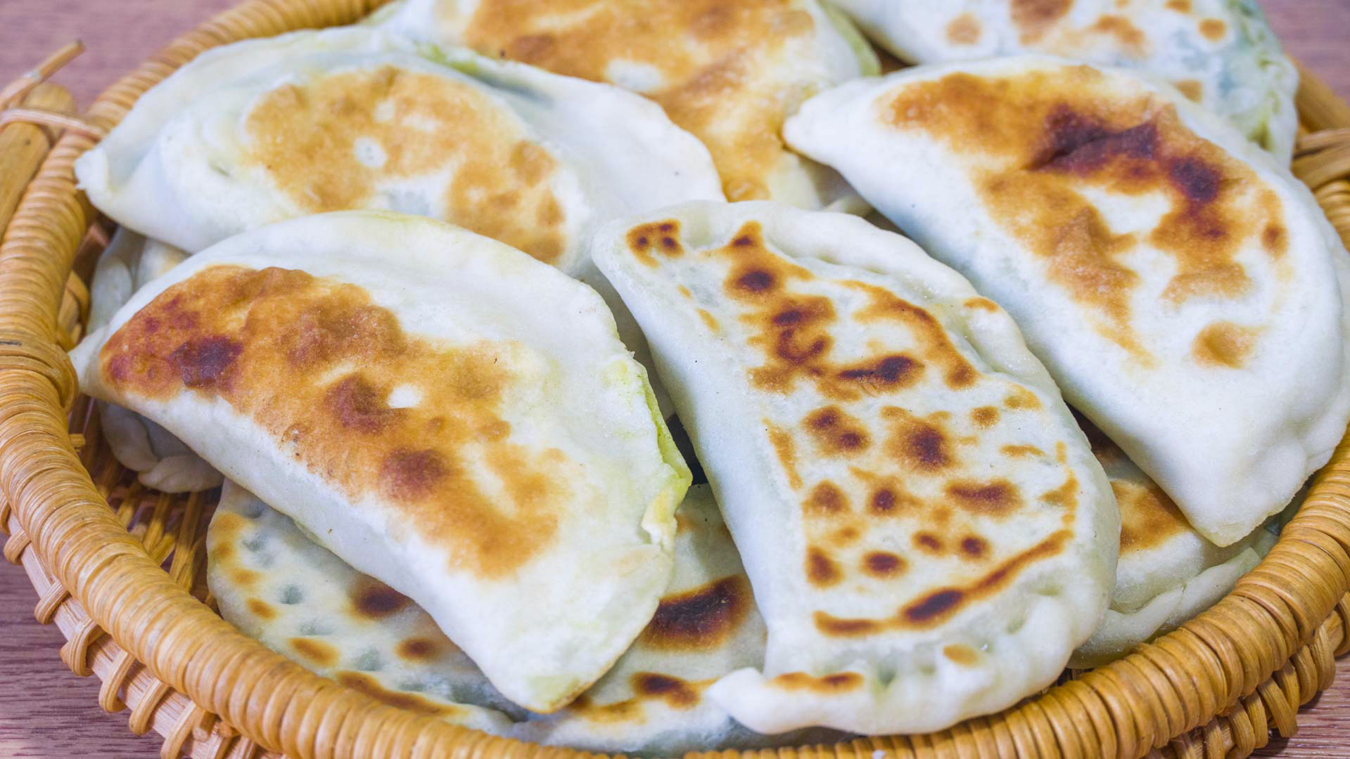 10道中国特色早餐,步骤详细做法简单,照着做,每天早餐不犯愁