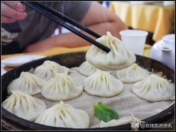 以郑州为中心，河南经典线路4-5日游全攻略！