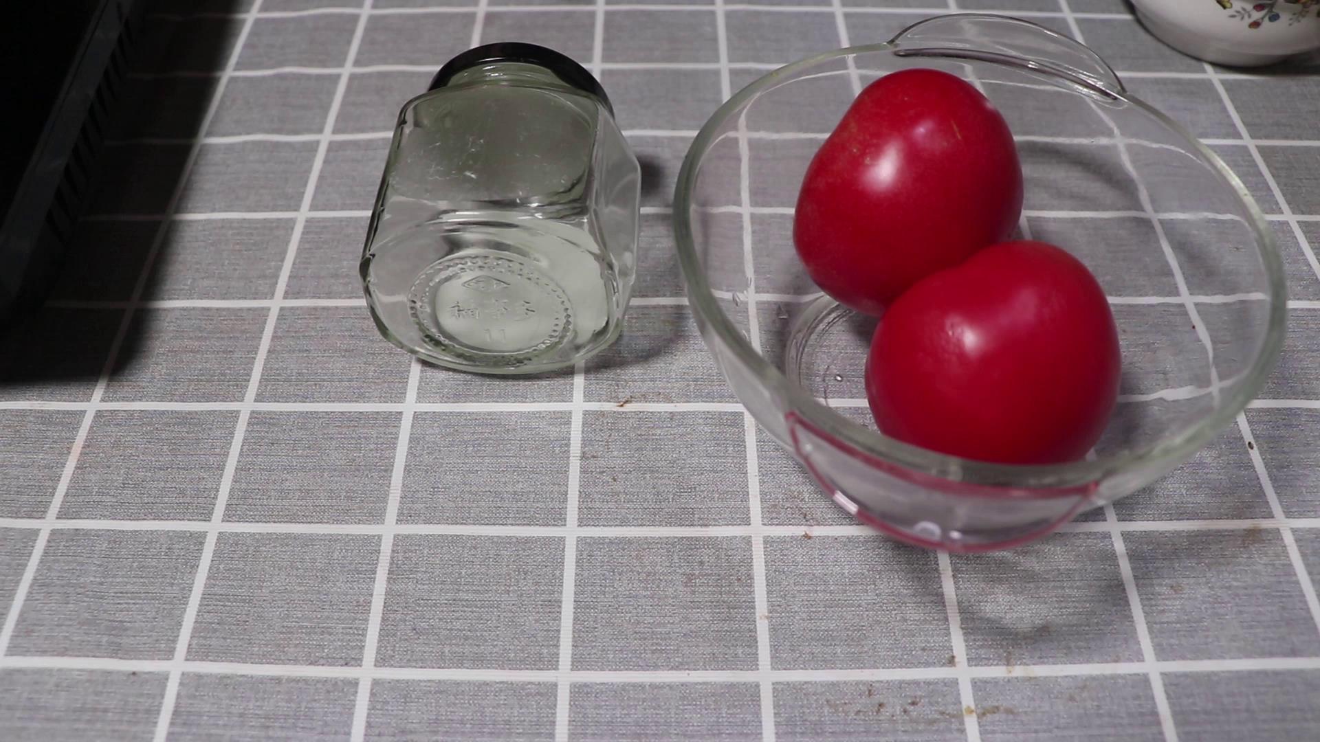 如何自制番茄酱？手把手教你，步骤详细清楚，无任何添加剂