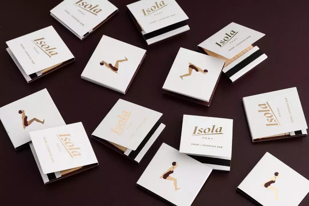 优秀品牌的vi设计案例调研,vi品牌形象设计推荐