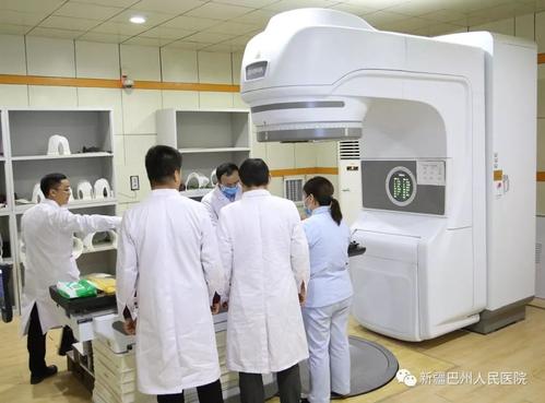 立体定向放射治疗和射波刀区别,放射治疗用的什么射线