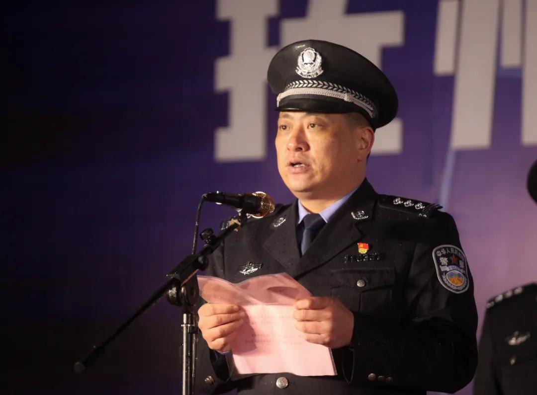 永丰县反电诈集中宣传,江西反电诈宣传视频