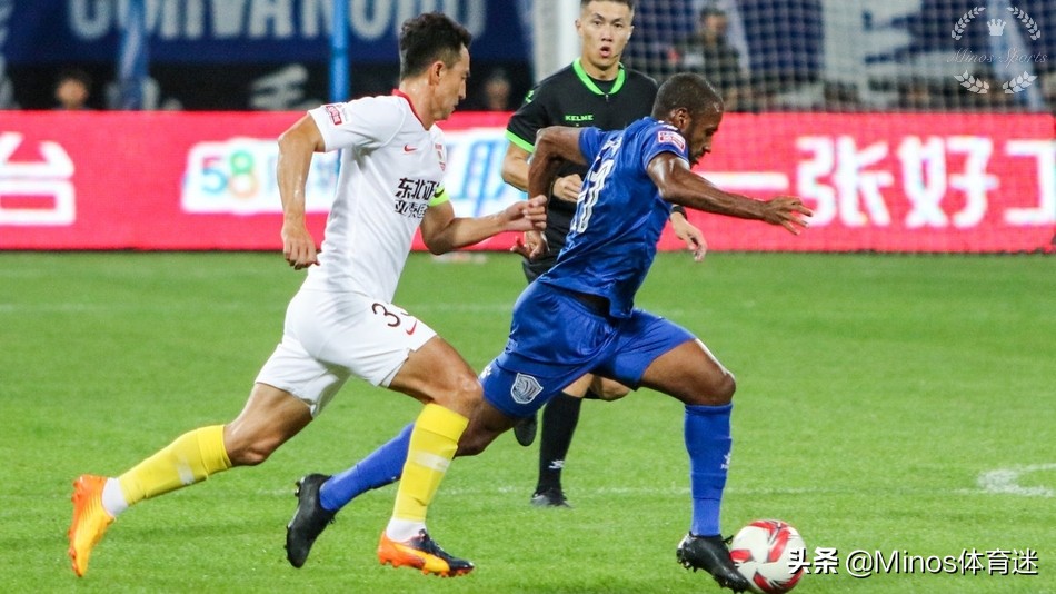 中甲恒丰2020年赛程表,贵州恒丰vs上海申鑫首发阵容