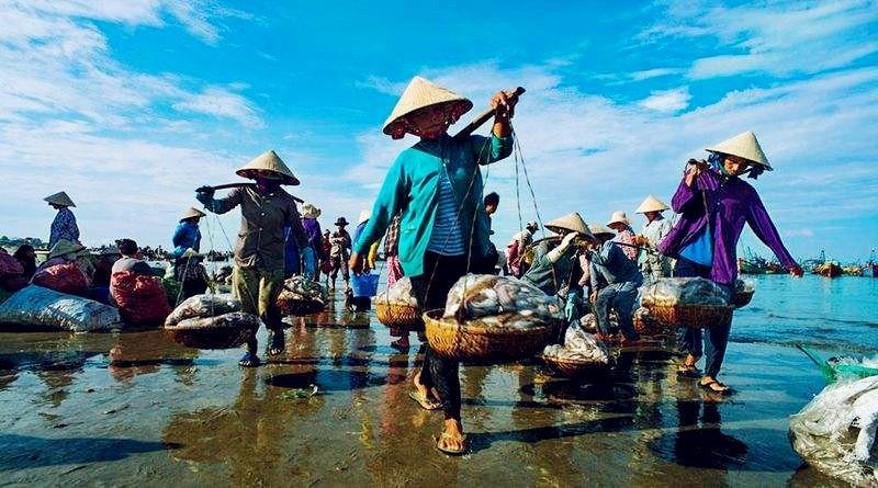 越南主动放弃石油平台，又取消西方贸易订单，外媒：讨好中国？