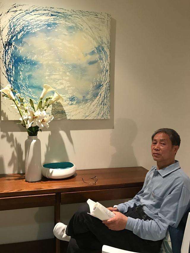 我和赵光军的同窗之谊,今生难以忘怀