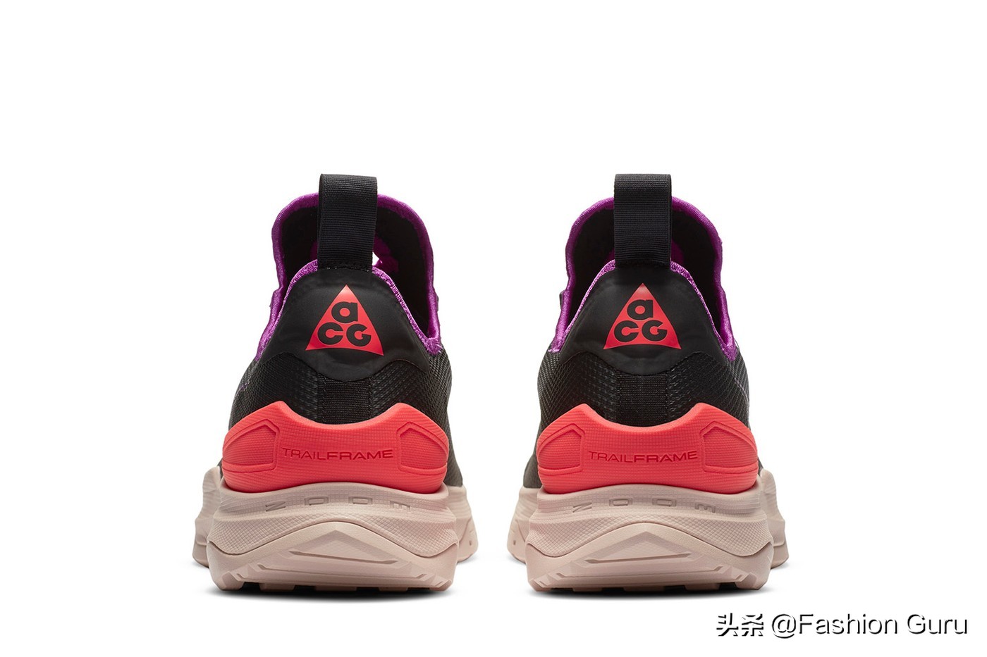 nike新款acg鞋,nikeACG户外运动鞋