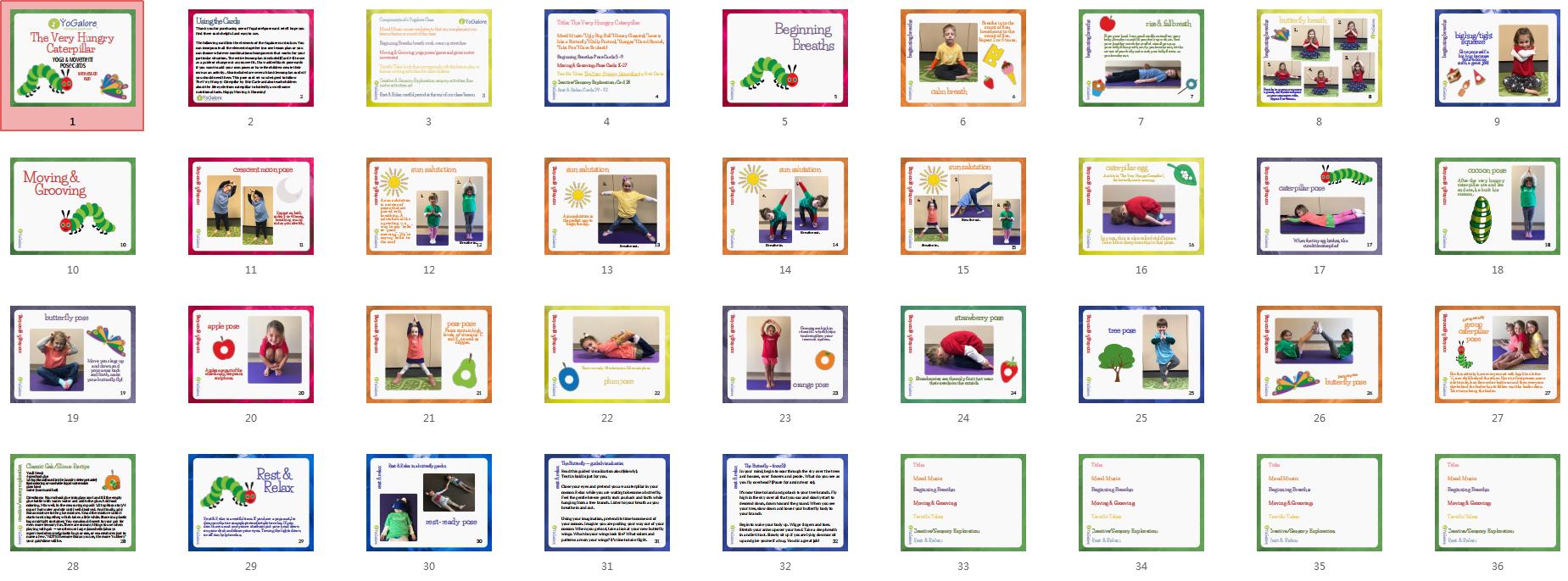 卡尔和爷爷,瑜伽卡和健身卡哪个好