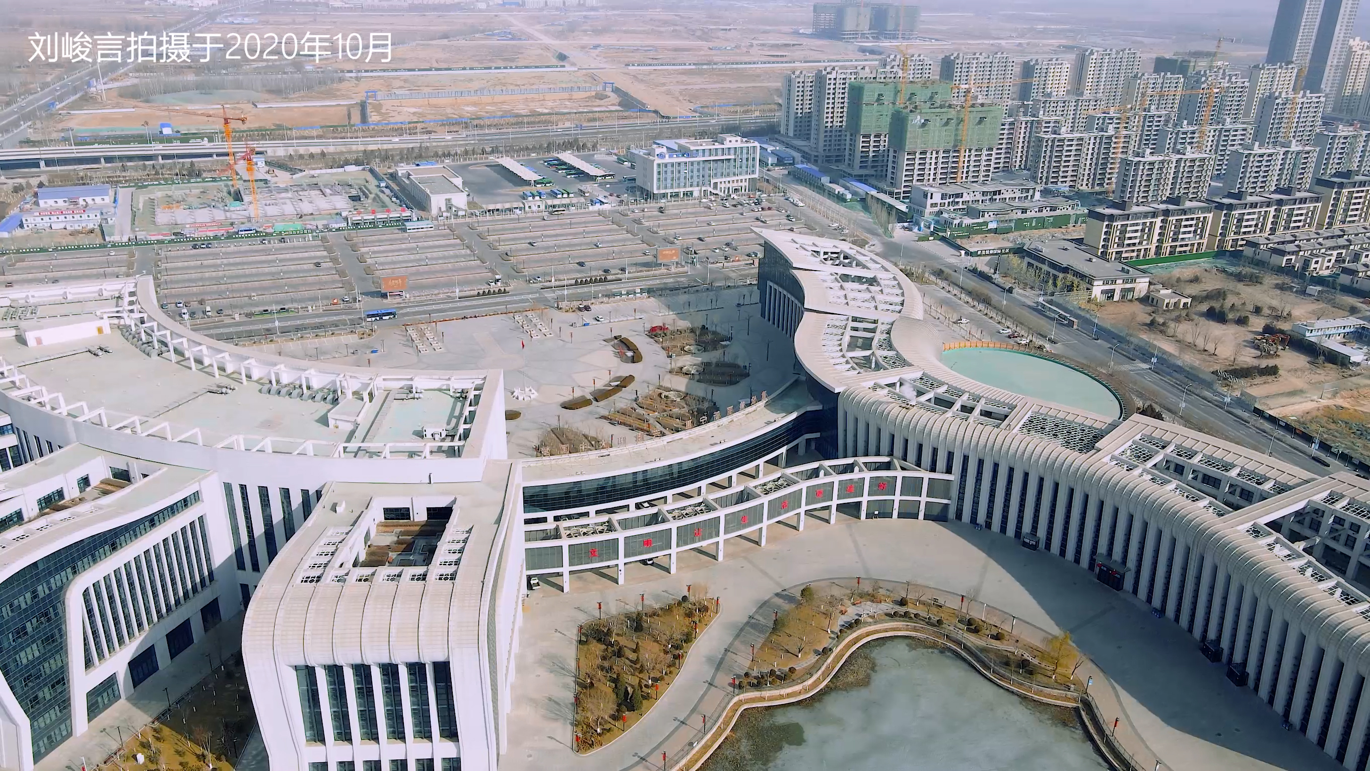 金凤城市中心周边规划图,银川金凤区规划地图