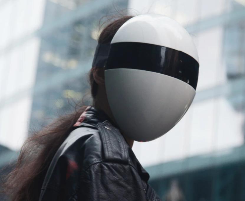 日本推出新口罩,日本制造的口罩