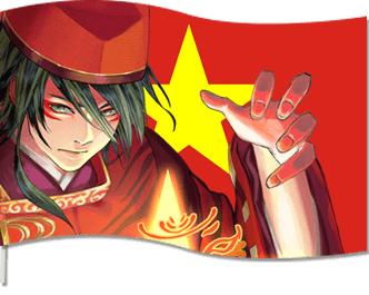 为迎奥运，日本设计师把各国*旗国**拟人化，中国这张你怎么看？