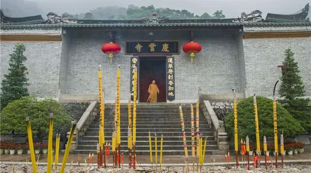 广东省内自然风光旅游景点,广东自然风光最好的景点