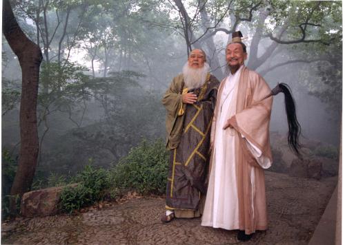 笑傲江湖武当有多厉害,武当武功真的那么厉害吗