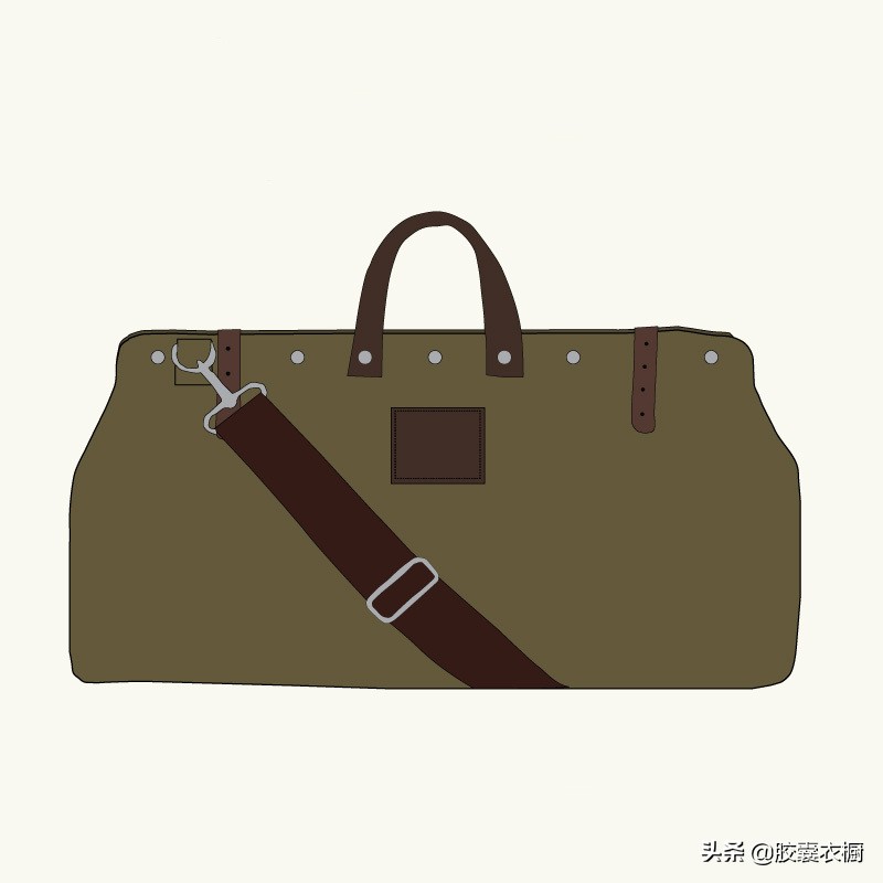 男士背什么包比较商务好看,男士背什么包有档次