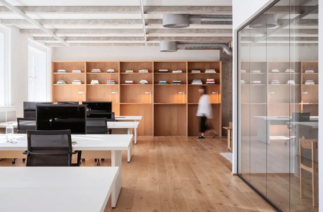 全球最佳办公楼排名,世界最好办公空间