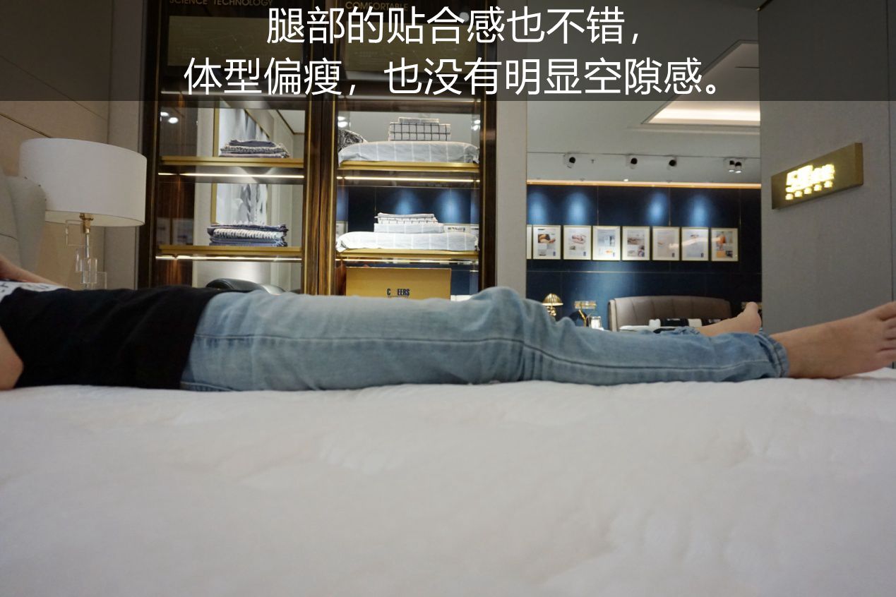 芝华仕5星床垫棕垫拆解测评,芝华仕5星床垫图标