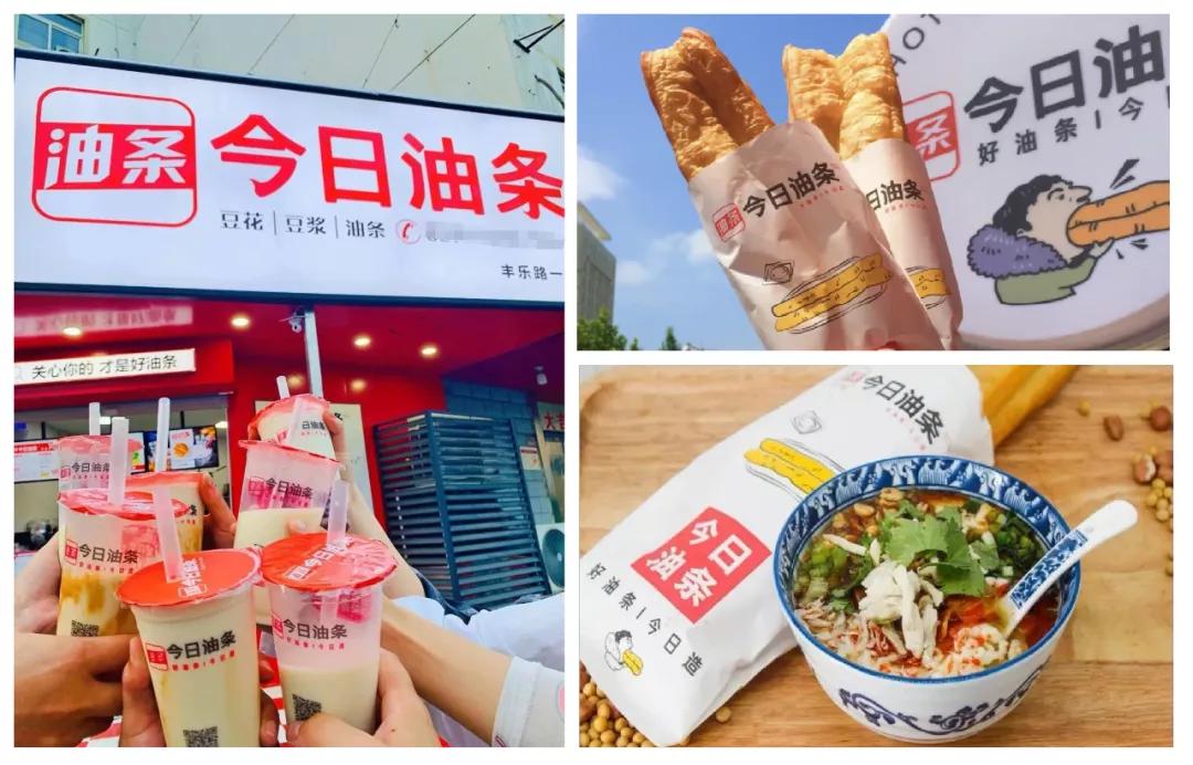 头条起诉油条背后：为防假冒大企自己搞山寨，有人靠商标获利百万