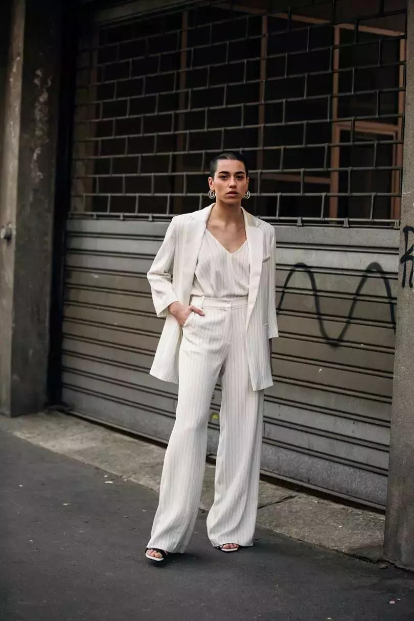 不穿增高鞋垫也能增高的方法,穿增高3.5厘米的增高鞋垫