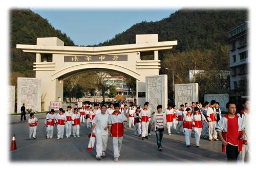 贵州最牛中学,贵阳最牛的十所中学