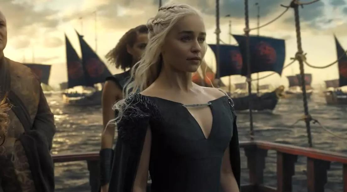 权力的游戏这样算烂尾吗,权力的游戏最全最详细解读