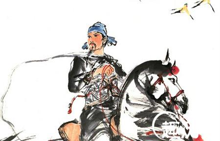 辛弃疾一代名将,辛弃疾是什么时期的文人