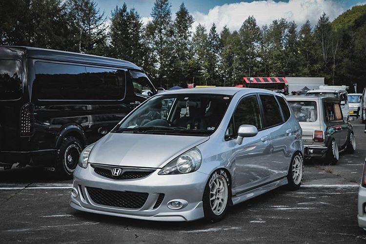 不推荐买的日系车飞度,不想买烂大街的车