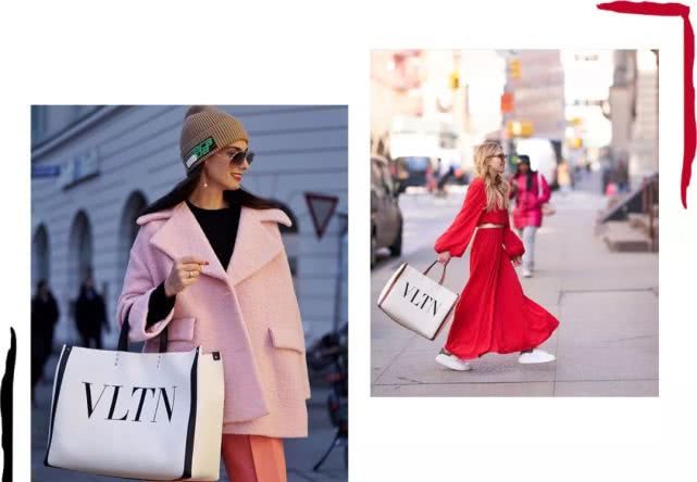 夏天值得拥有的包,夏天适合什么颜色包