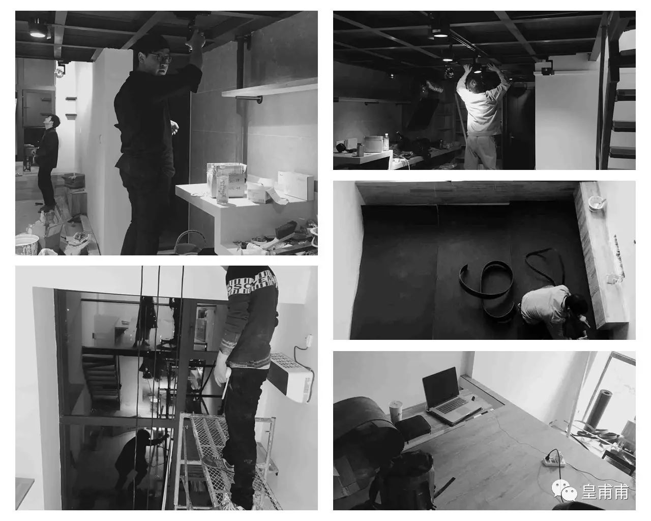 拥有自己的温馨小家loft,苏州loft打造