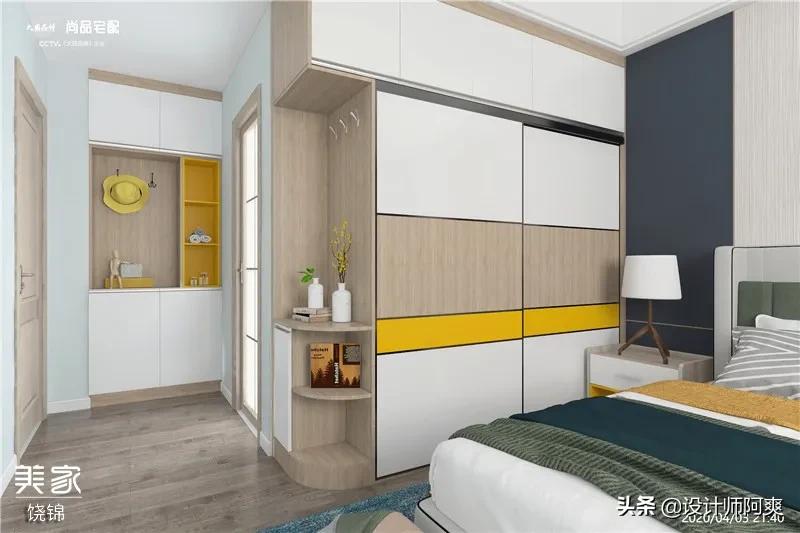 入户门正对客厅沙发玄关隔断,客厅正对大门有必要做隔断吗