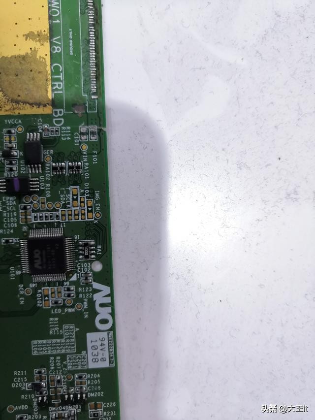 戴尔电脑的三宗罪，教我维修的老师发给我的坏机，修好一分钱没收