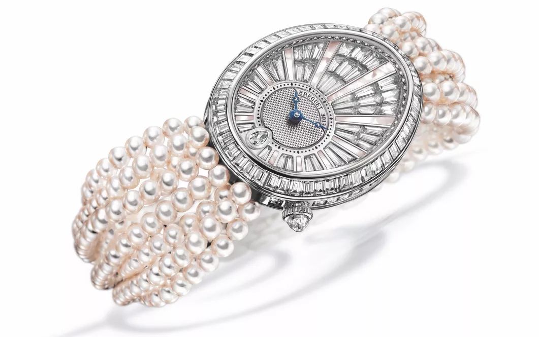 宝玑生肖,宝玑生肖表