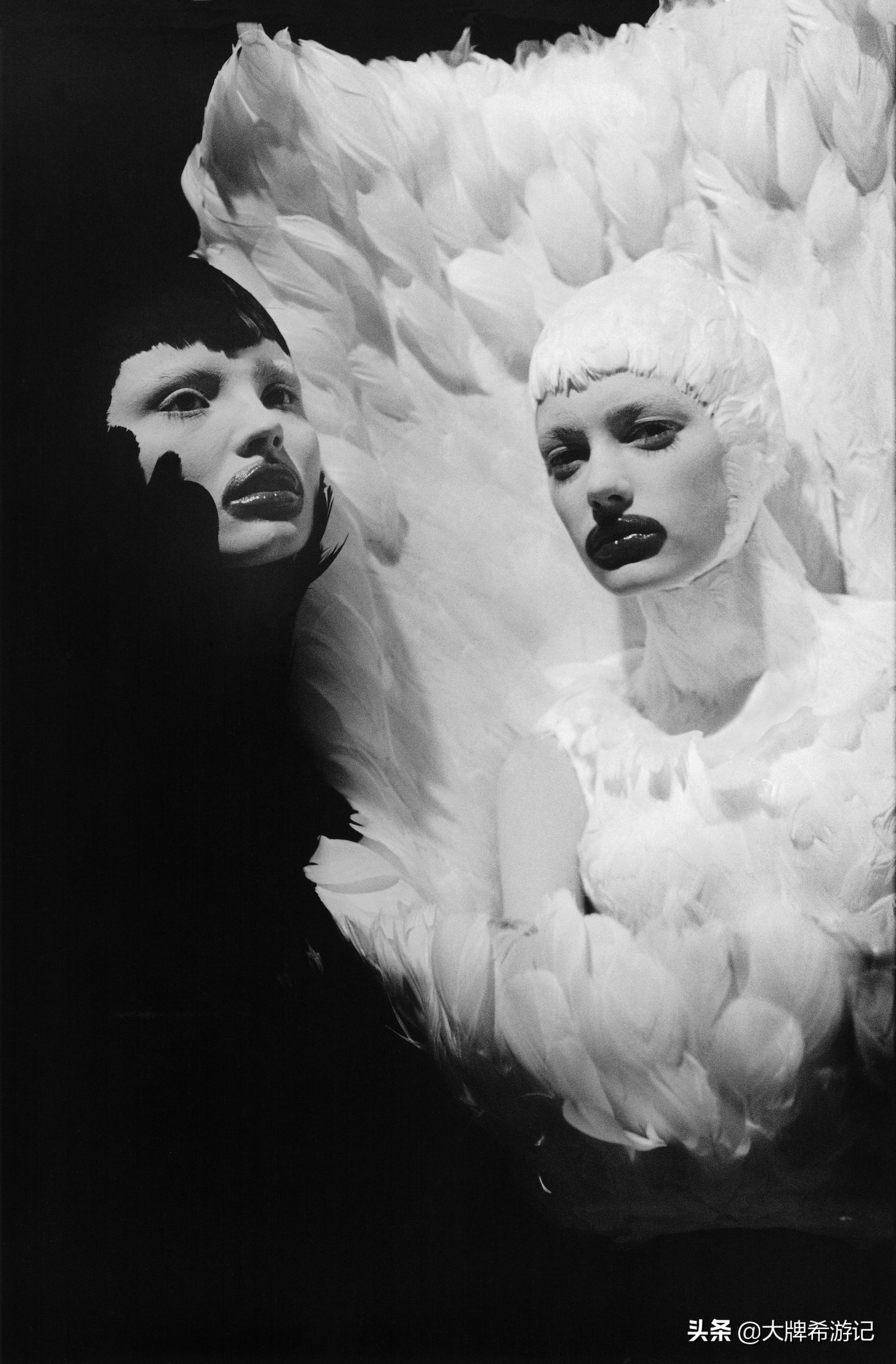 mcqueen麦昆的视频,麦昆mcqueen限量版