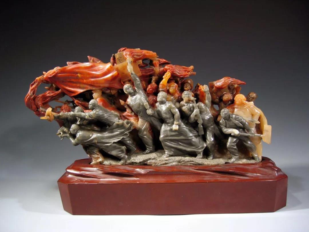 一篇文章教你认识十五种玉石,教大家认识不同种类的玉石