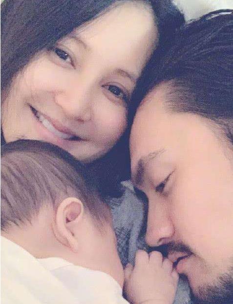 张歆艺孕期牙痛,张歆艺孕期牙齿疼