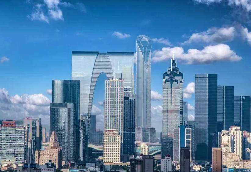 玉山县十大镇排名,中国第一强镇玉山镇