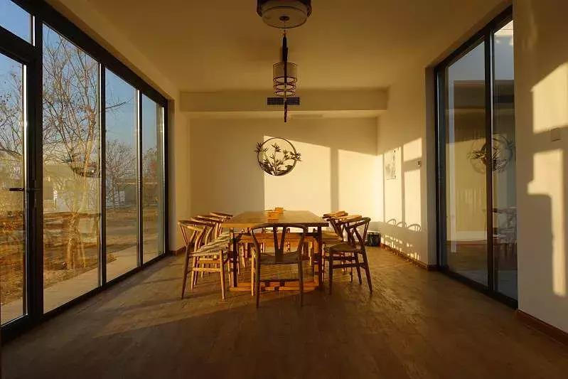 北京旅游酒店民宿推荐,北京周边吃住玩一体的民宿