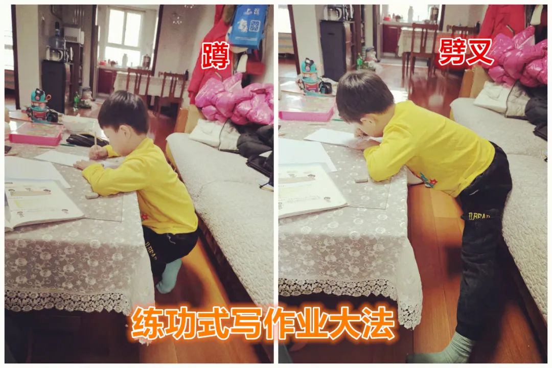 发现孩子有些问题屡教不改,屡教不改的孩子怎么办