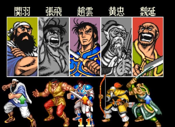 街机游戏十大经典版本游戏推荐,街机游戏最好玩的三个版本游戏